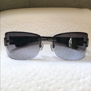 Armani Exchange A/X sunglasses